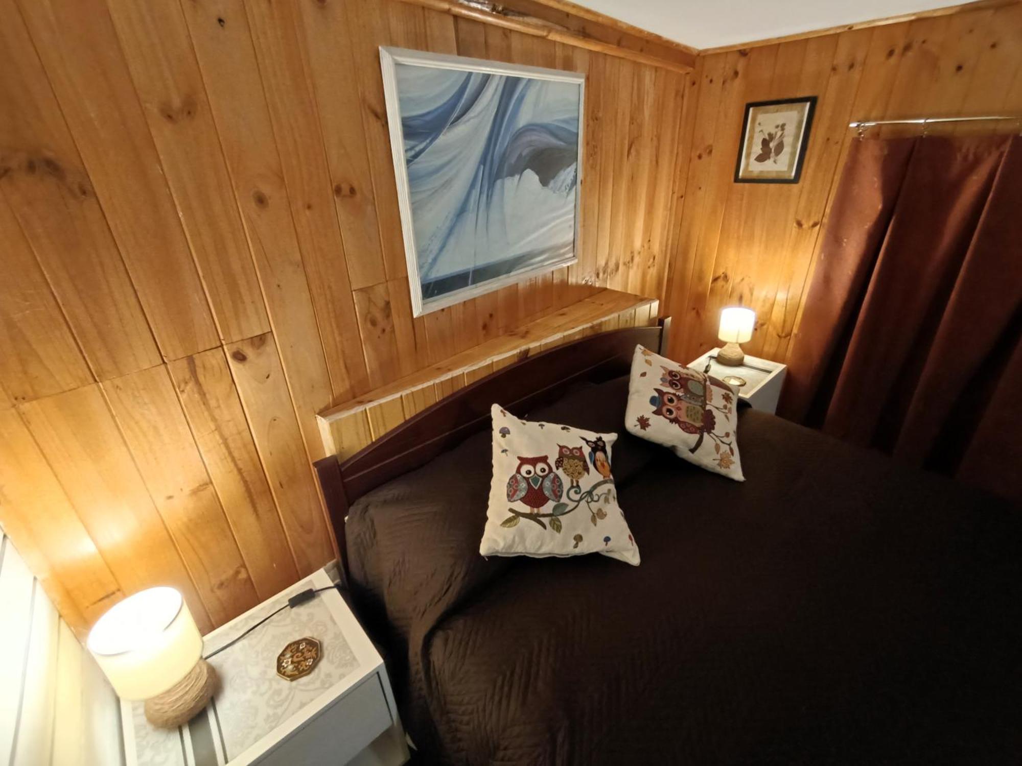 "Suite Dreams" Descanso Cerca Del Mar El Quisco Bagian luar foto