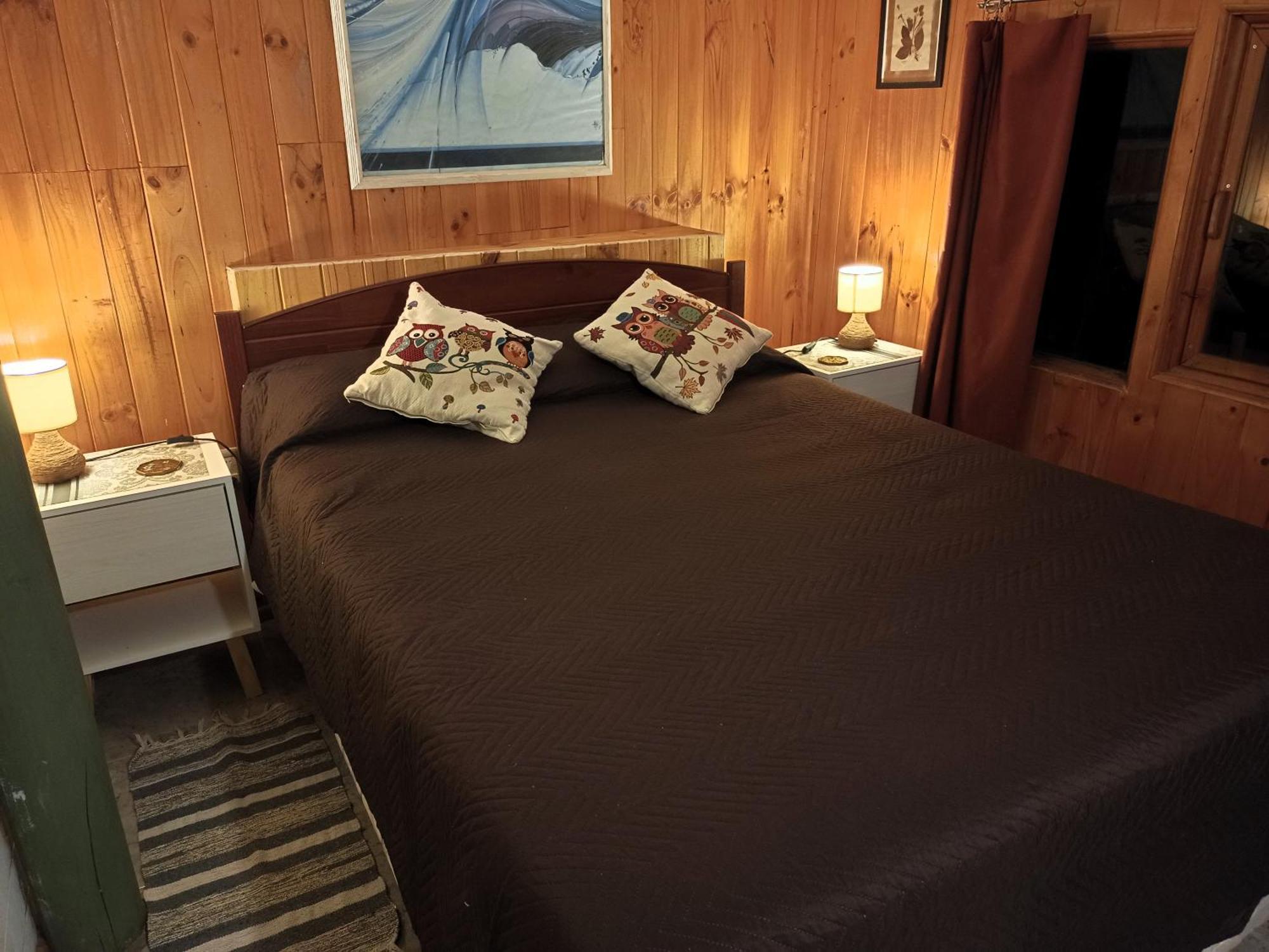 "Suite Dreams" Descanso Cerca Del Mar El Quisco Bagian luar foto