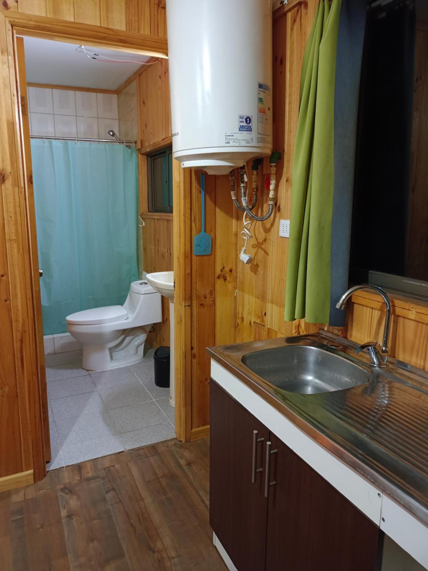 "Suite Dreams" Descanso Cerca Del Mar El Quisco Bagian luar foto